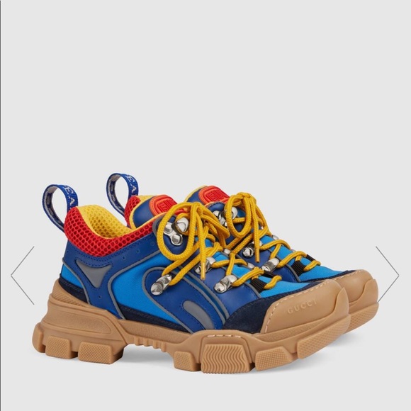 Gucci Other - Gucci Sneakers